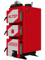 Котел твердотопливный ALTEP (Альтеп) Classic Plus (KT-1E) 16кВт