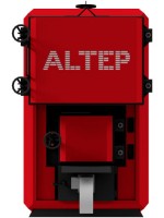 Котел твердотопливный ALTEP (Альтеп) MAX (KBT) 500кВт