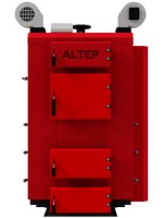 Котел твердотопливный ALTEP (Альтеп) TRIO (KT-3E) 80кВт