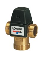 Термостатический смесительный клапан ESBE VTA322 20-43°C 3/4 31100500