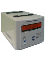 SAVR-3 000VA электромеханический стабилизатор напряжения SOLPI-M