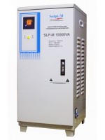 SLP-M 15 000VA Электромеханический стабилизатор напряжения SOLPI-M