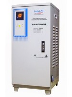 SLP-M 20 000VA Электромеханический стабилизатор напряжения SOLPI-M
