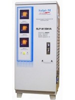SLP-M 50kVA/3 Трехфазный электромеханический стабилизатор напряжения SOLPI-M