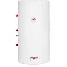 Водонагреватель косвенный Biawar SPIRO W-E 140.12 + ТЭН В КОМПЛЕКТЕ!