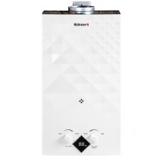 Газовая колонка Rihters 20-10 Standard