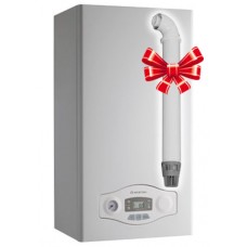 Котел настенный газовый Ariston EGIS PLUS 24 FF