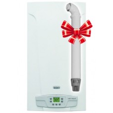 Котел настенный газовый Baxi MAIN 5 24 F