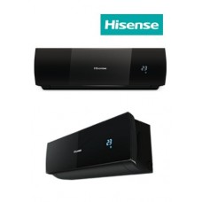 Сплит-система Hisense Black Star DC Inverter AS-09UR4SYDDEIB15