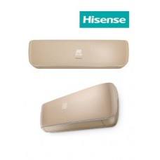 Сплит-система Hisense Premium Champagne Super DC Inverter AS-13UR4SVETG67