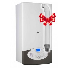 Котел настенный газовый Ariston CLAS EVO 24 FF