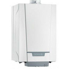 Котел газовый De Dietrich PMC-M 24/28 MI Plus (24,8 кВт двухконтурный)