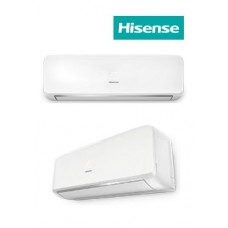 Сплит-система Hisense Expert EU DC Inverter AS-18UW4SXATD077