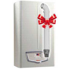 Котел настенный газовый Immergas EOLO Mythos 24 2E