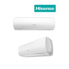 Сплит-система Hisense LUX Design Super DC Inverter AS-13UR4SVETG67