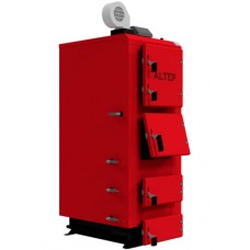 Котел твердотопливный ALTEP (Альтеп) DUO Plus (KT-2E) 200кВт