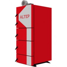 Котел твердотопливный ALTEP (Альтеп) DUO UNI Plus (KT-2E-N) 50кВт