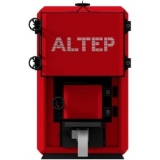 Котел твердотопливный ALTEP (Альтеп) MAX (KBT) 250кВт