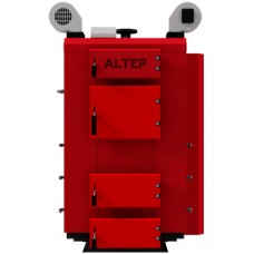 Котел твердотопливный ALTEP (Альтеп) TRIO (KT-3E) 97кВт