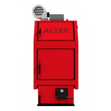 Котел твердотопливный ALTEP (Альтеп) TRIO UNI Plus (KT-3E-N) 14кВт
