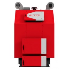 Котел твердотопливный ALTEP (Альтеп) TRIO UNI Plus (KT-3E-N) 150кВт