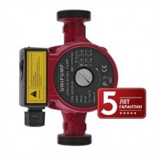 Насос циркуляционный Unipump (отопл.) UPC 25-40 180
