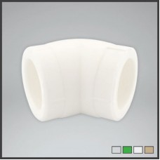 Отвод ПП 25х45