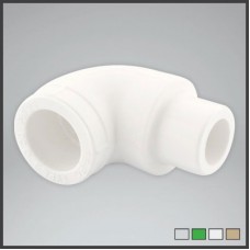 Отвод ПП соединительный 20