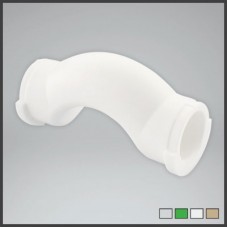 Обвод ПП муфтовый короткий 32