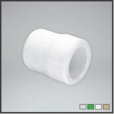 Муфта ПП переходная 25х20