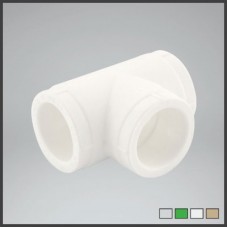 Тройник ПП 32