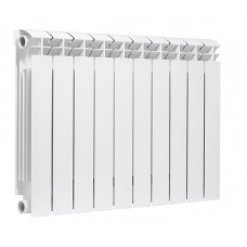 Радиатор отопления биметаллический Standard Hidravlika Ducla B100 (500/100)