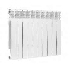 Радиатор отопления биметаллический Standard Hidravlika Ducla B80 (500/80)