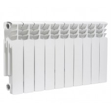 Радиатор отопления алюминиевый Standard Hidravlika Ostrava S350 (350/90)