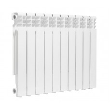 Радиатор отопления алюминиевый Standard Hidravlika Ostrava S80 (500/80)