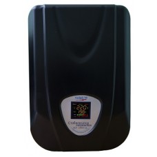 SLP 10 000VA однофазный электронный cтабилизатор напряжения SOLPI-M