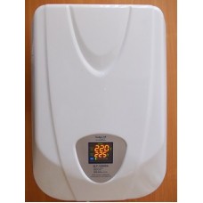 SLP 8000VA однофазный электронный (релейный) стабилизатор напряжения SOLPI-M