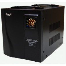 SLP-M 5 000VA электромеханический стабилизатор напряжения SOLPI-M