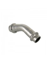 Угольник 45° (раструб - раструб) Valtec VTi.959.I.001212 Угольник 45° (раструб - раструб) Valtec VTi.959.I.001212