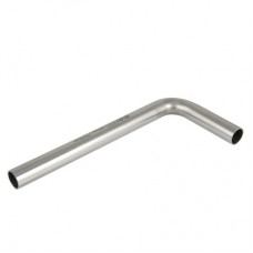 Отвод 90&deg; радиаторный (труба - труба), DN 15 Valtec VTi.960.I.151060